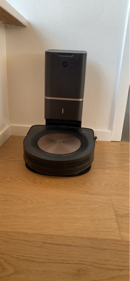 Robotstøvsuger iRobot Roomba S9+
