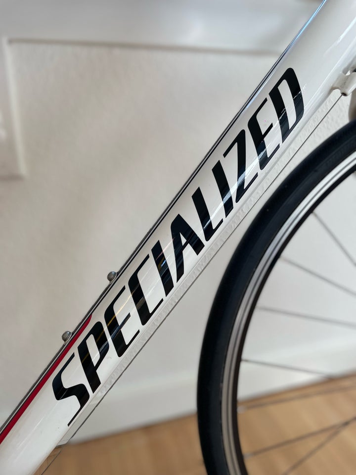 Herreracer, Specialized Allez