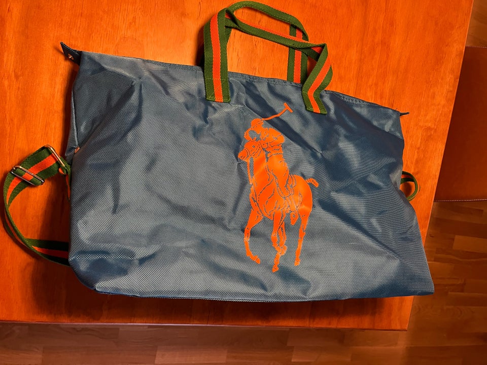 Gymnastiktaske, Ralph Lauren