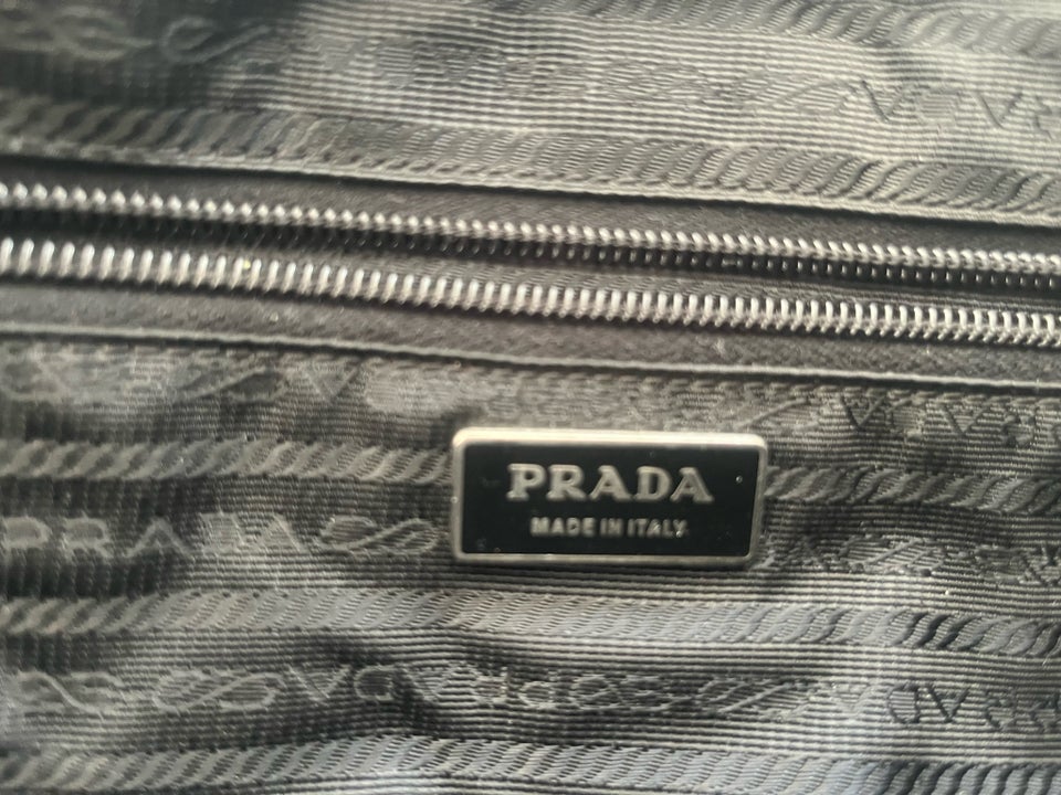 Computertaske, Prada