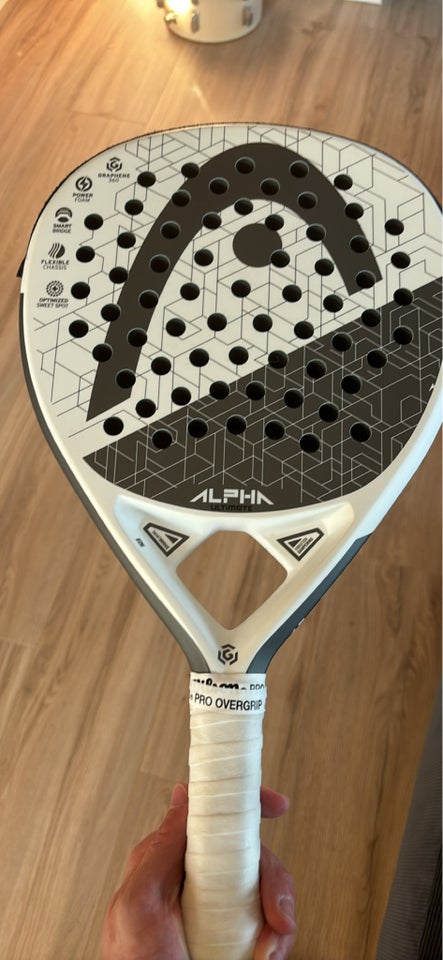 Padel bat Head Alpha Ultimate