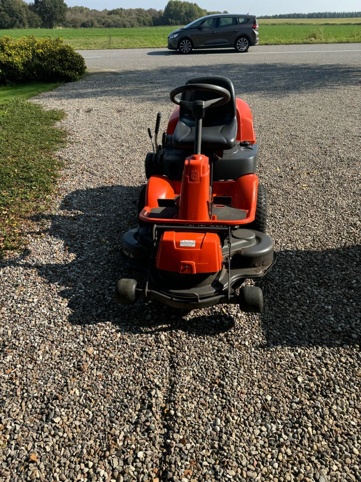 Havetraktor, Husqvarna, 17,5 hk