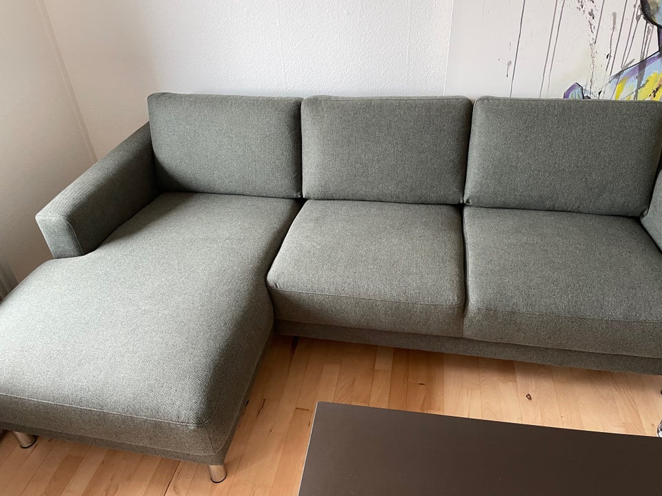 Hjørnesofa