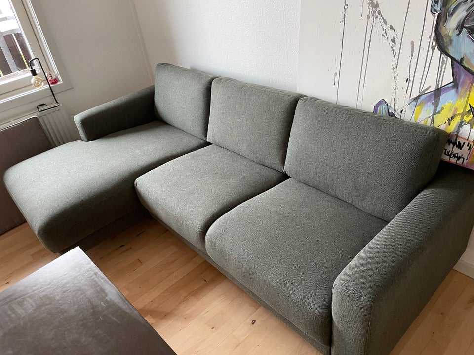 Hjørnesofa