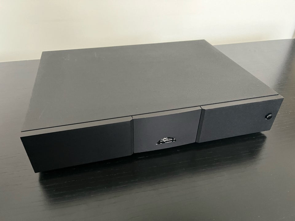 Forstærker, Naim, NAIM NAC 202 /