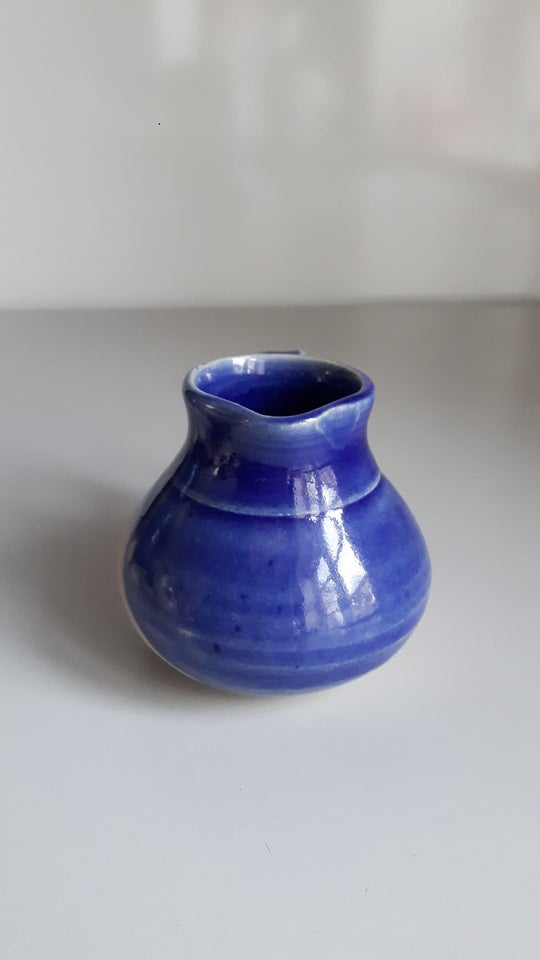 Keramik Kande Bæger Krus Vase IB