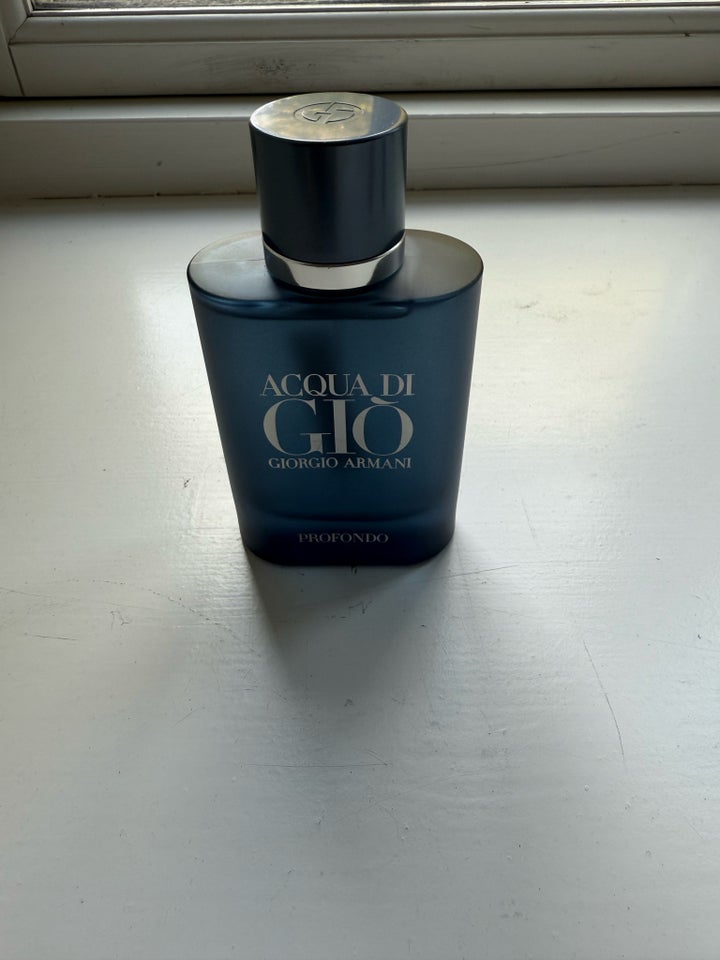 Eau de parfum, Parfume , GIO