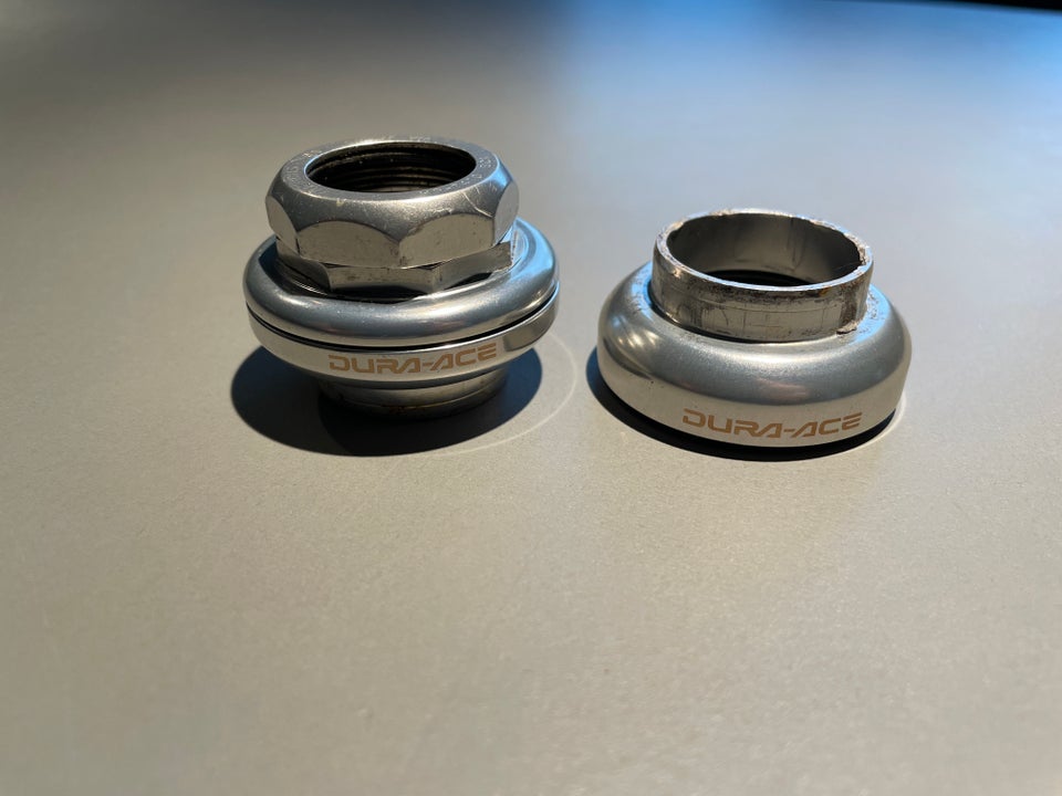 Andet Dura ace styrfittings