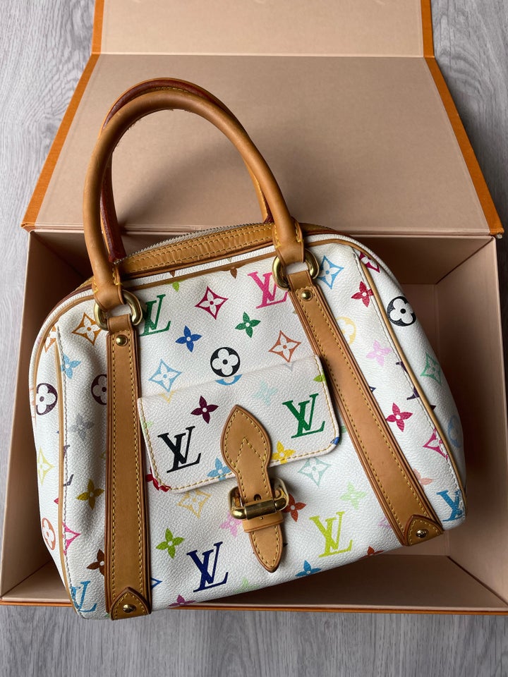 Anden håndtaske, Louis Vuitton,