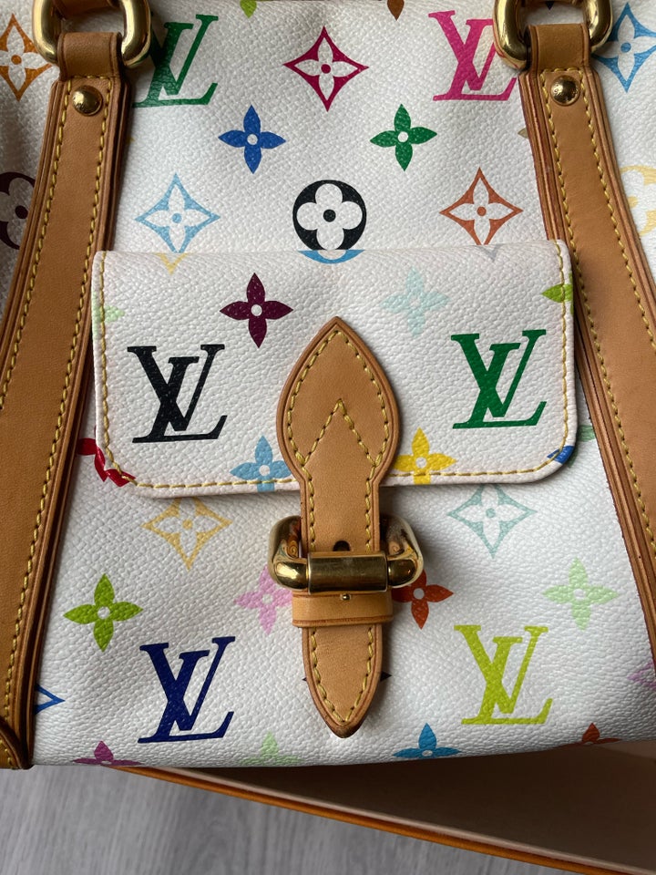 Anden håndtaske, Louis Vuitton,