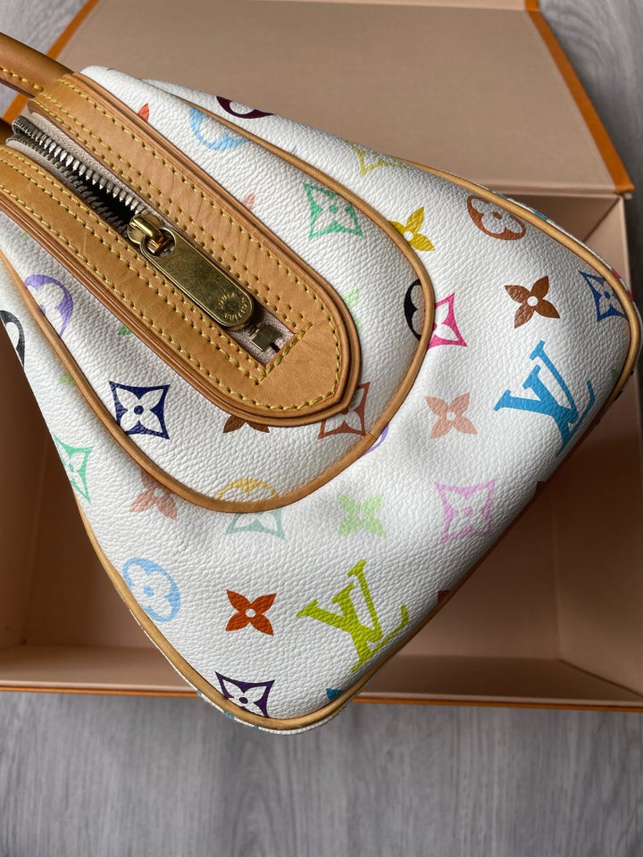 Anden håndtaske, Louis Vuitton,