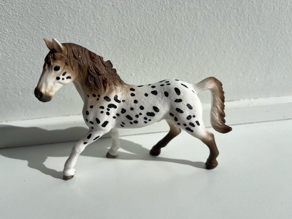 Dyr Hest Schleich