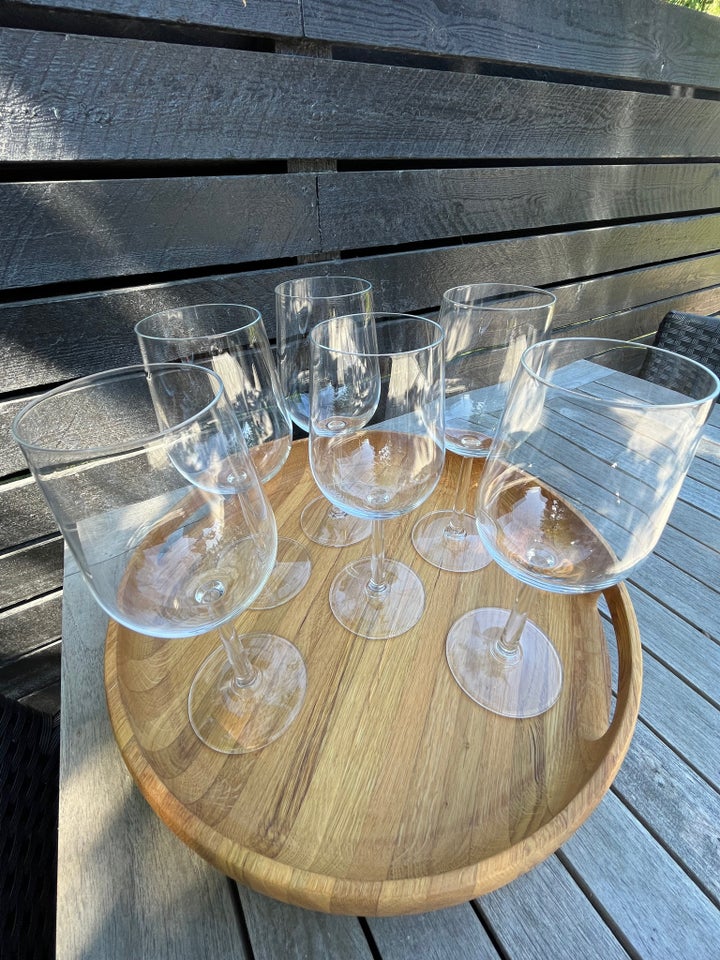 Glas Rødvinsglas Rosendahl