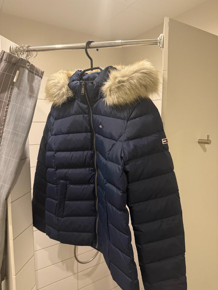 Jakke, str. 40, Tommy Hilfiger