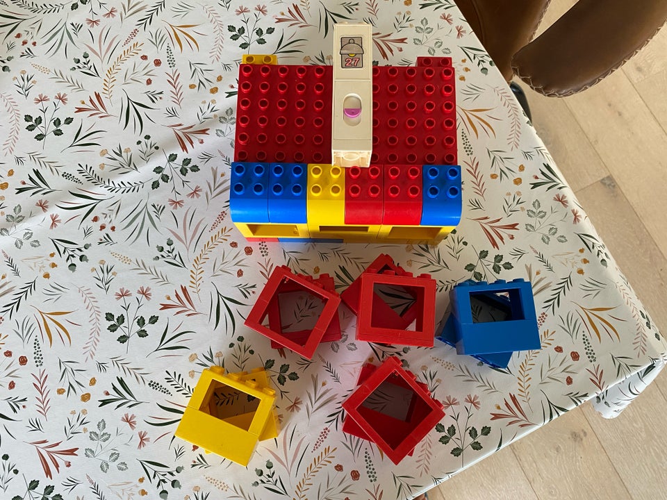 Lego Duplo