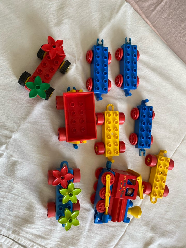 Lego Duplo