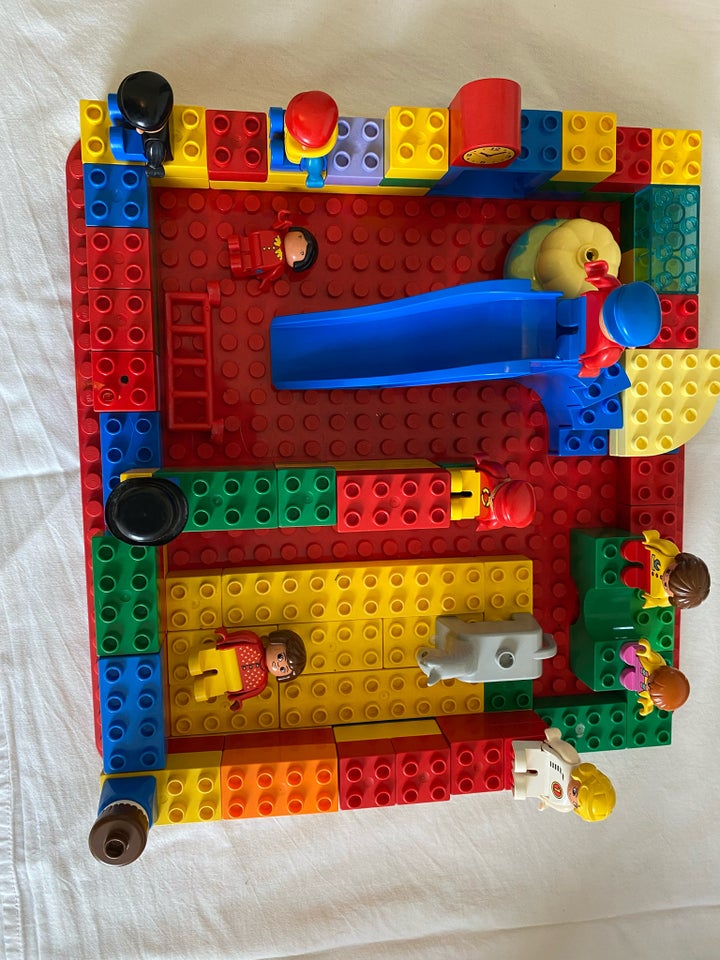 Lego Duplo