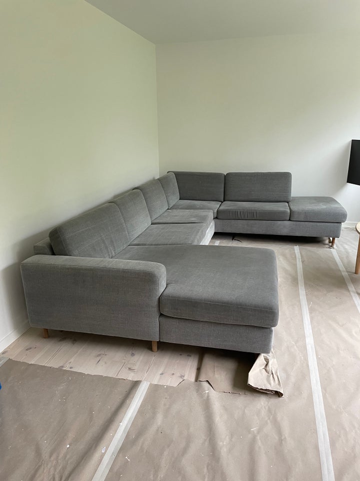 Bolia sofa Scadinavia