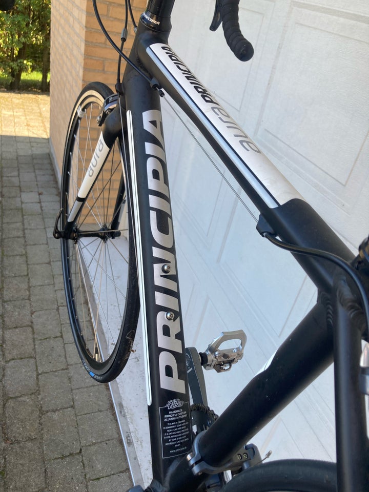 Dameracer Principia 47 cm stel