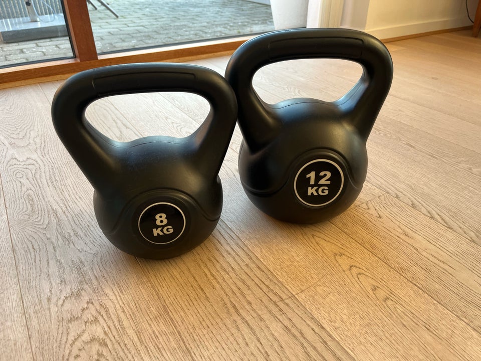 Kettlebell