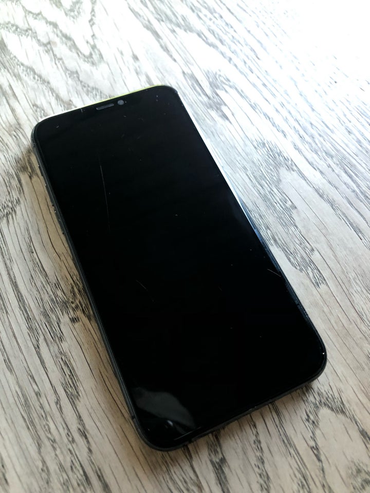 iPhone 11 Pro 64 GB aluminium