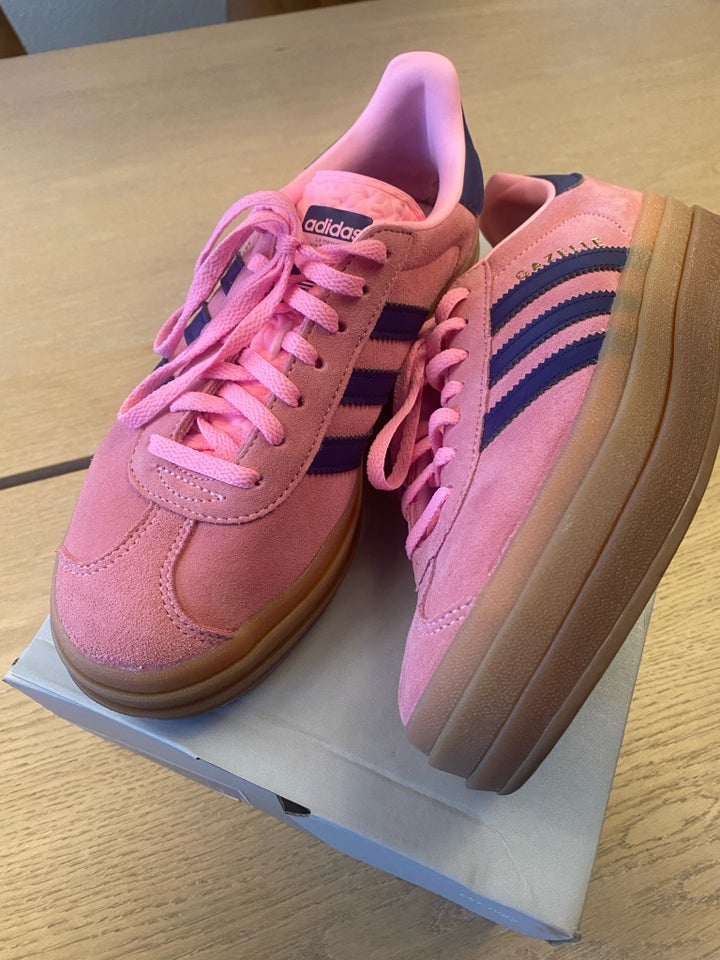 Sneakers, str. 38, Adidas gazelle