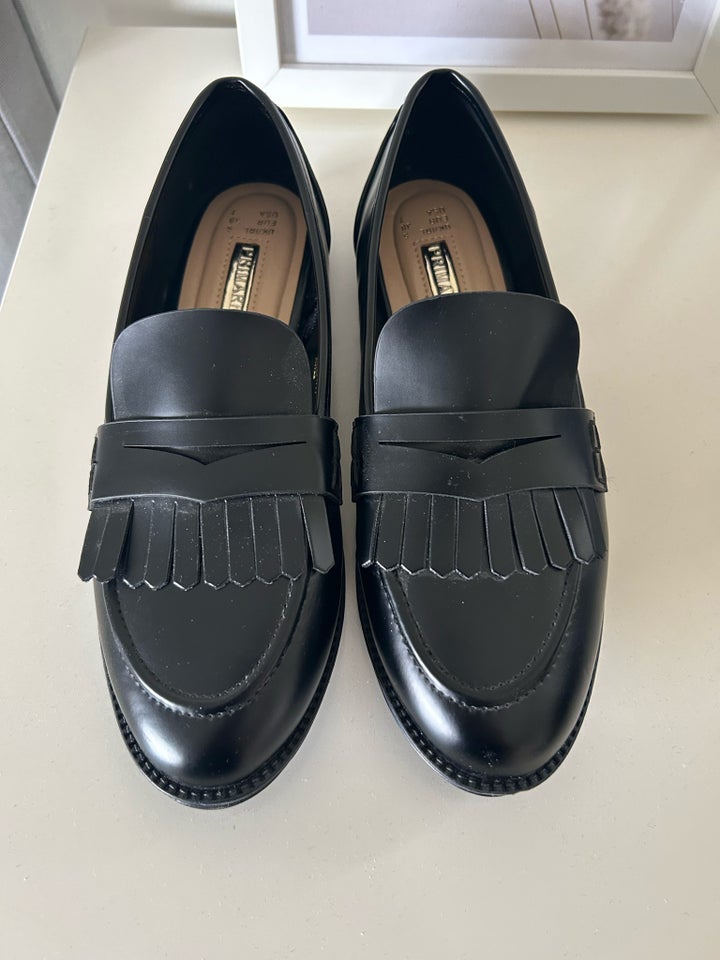 Loafers str 38