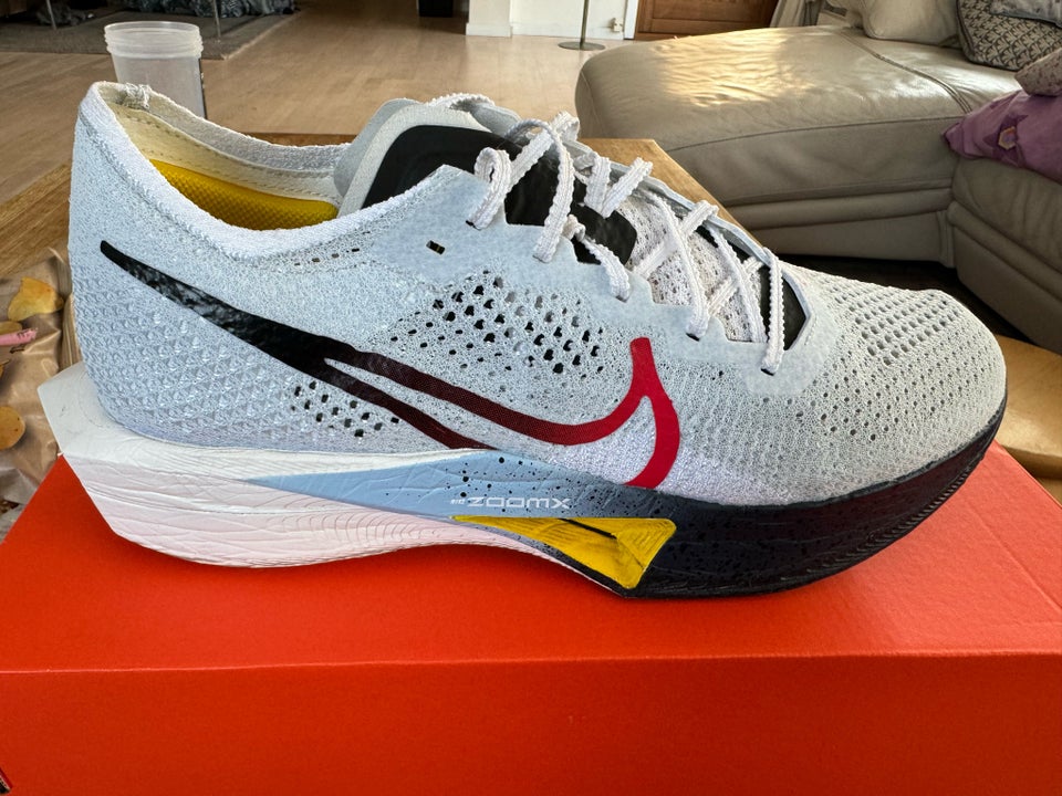 Løbesko, Nike Vaporfly 3, str. 12