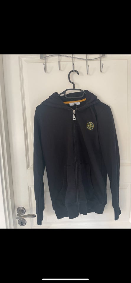 Hættetrøje, Stone Island , str. S