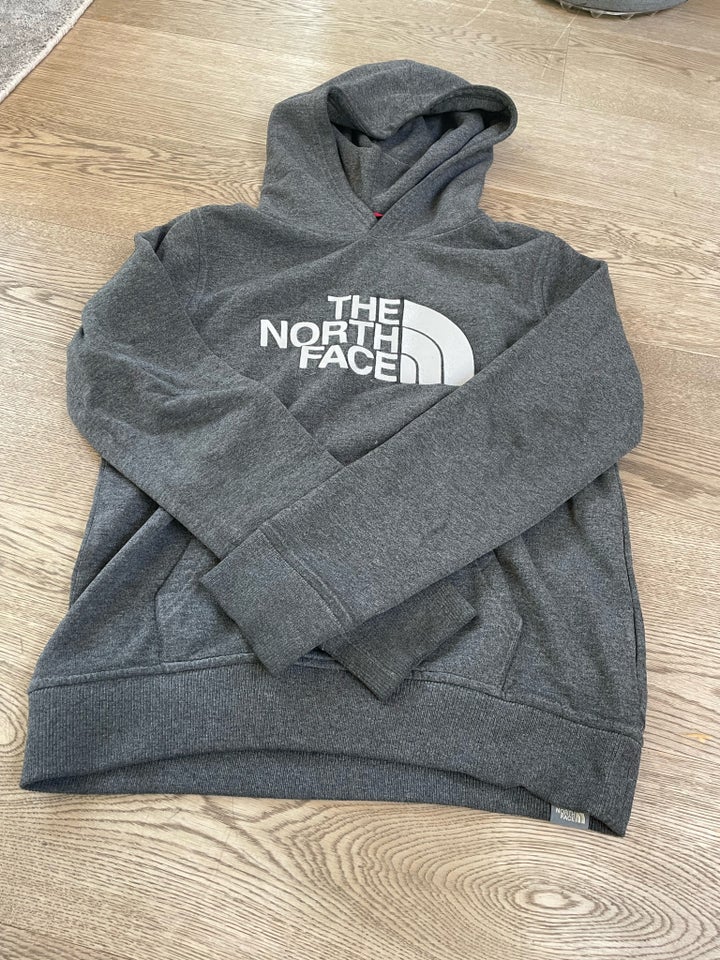 Hættetrøje Hoodie The North Face