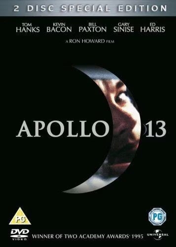 Apollo 13, instruktør Ron Howard,