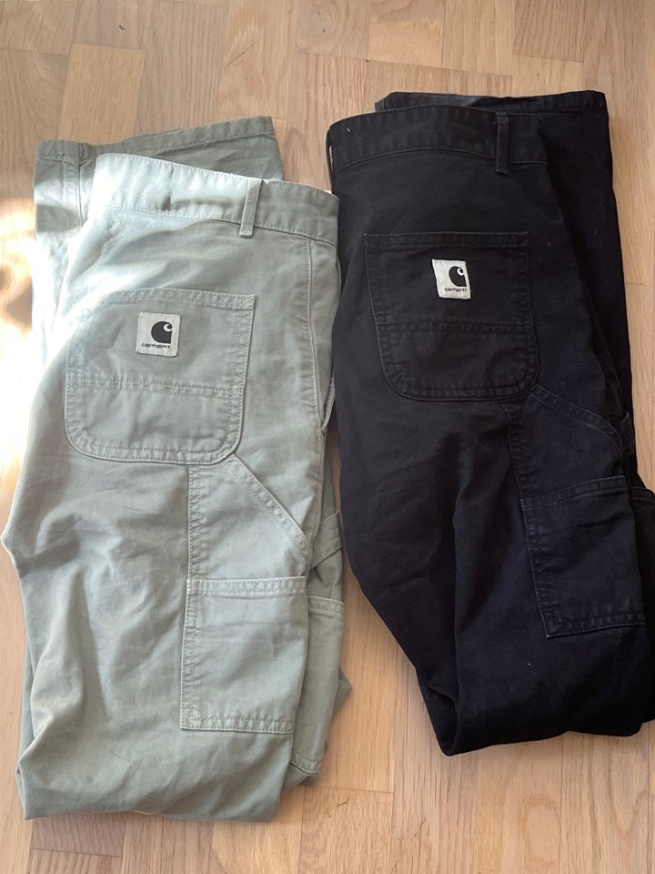 Jeans Carhartt str 26