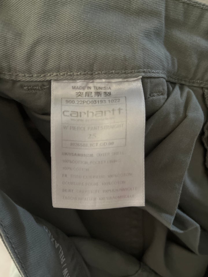 Jeans Carhartt str 26