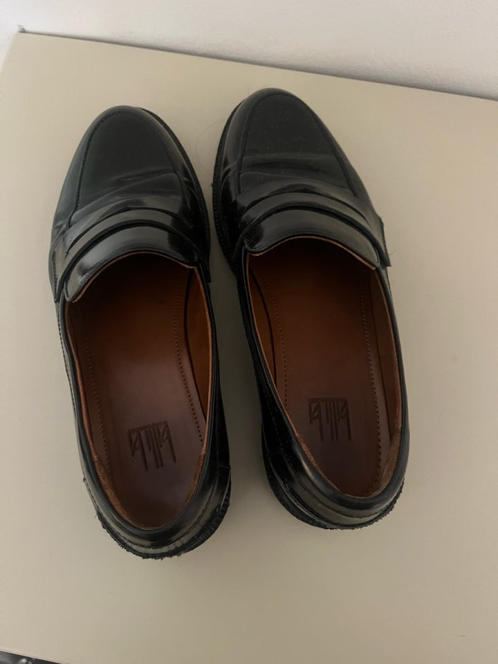 Loafers, str. 37, Billi Bi