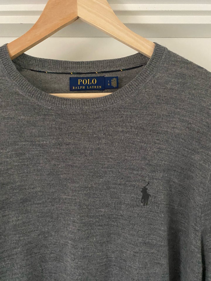 Sweater, Ralph Lauren, str. L