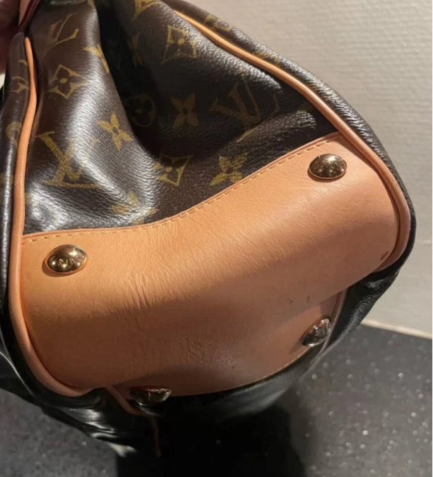 Skuldertaske, Louis Vuitton,