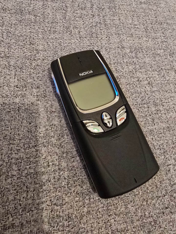 Nokia 8850, Perfekt