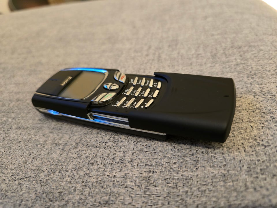 Nokia 8850, Perfekt