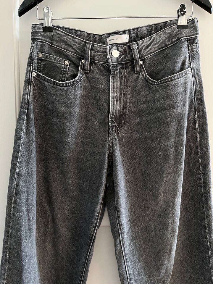 Jeans, Gina Tricot, str. 34