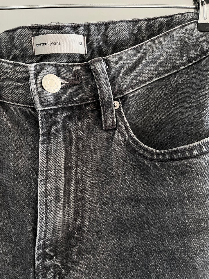 Jeans, Gina Tricot, str. 34