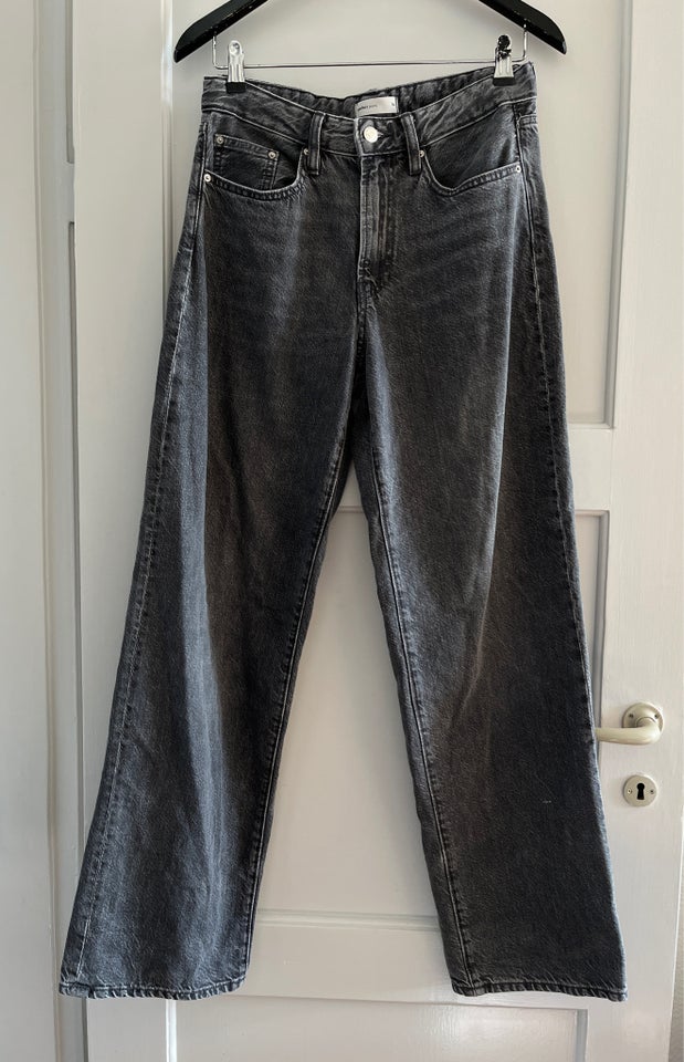 Jeans, Gina Tricot, str. 34