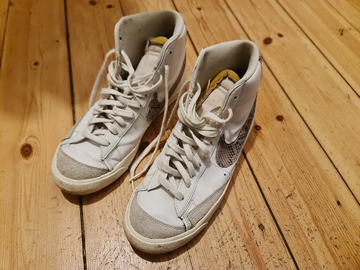 Sneakers, Nike, str. 45