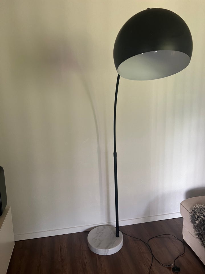 Standerlampe