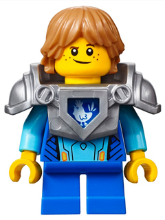 Lego Nexo Knights nex032