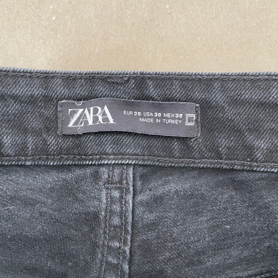 Jeans Zara str 38