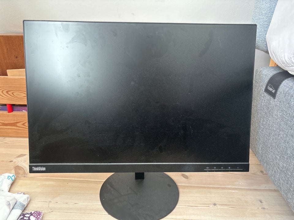 Lenovo, T24d-10, 24 tommer