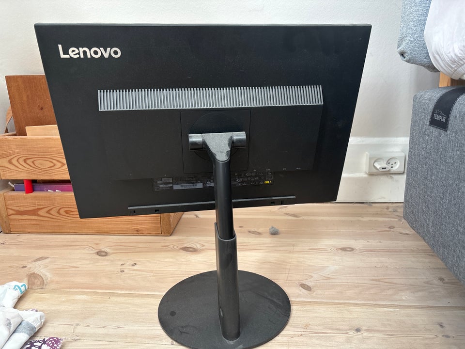 Lenovo, T24d-10, 24 tommer