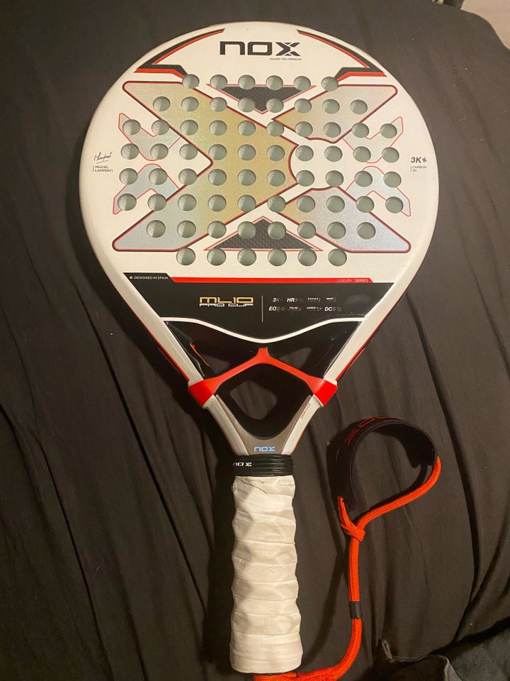 Padel bat, Nox Ml10 pro cup Luxury