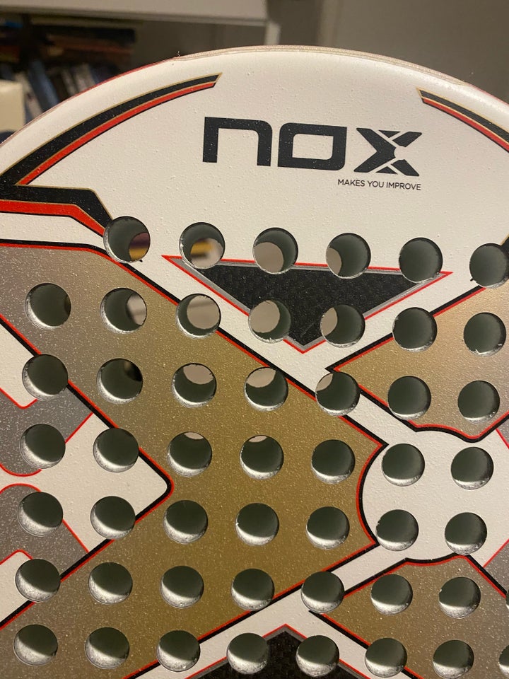 Padel bat, Nox Ml10 pro cup Luxury