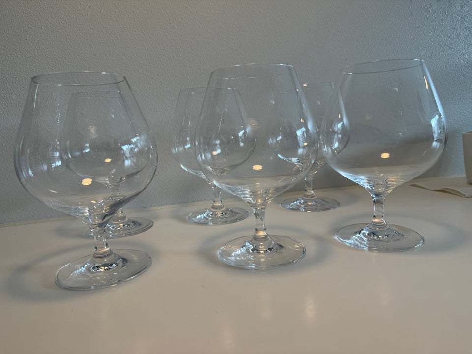 Glas Cognacglas VEGA